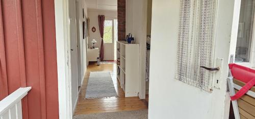 Cottage on Mjörn only 300m from the sea SE09115 (Cottage on Mjorn only 300m from the sea SE09115) in Apelgarden