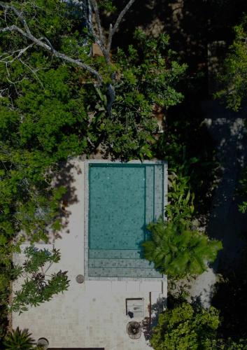 Pousada Vila Biribiri Trancoso – khách sạn tại Trancoso