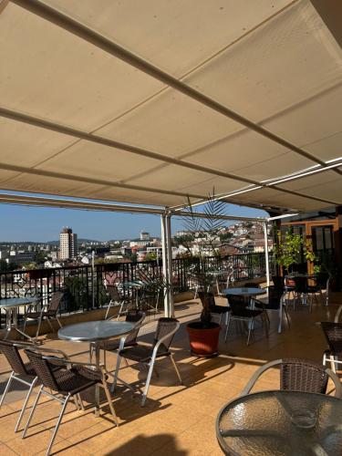 Vestabils, Meridian Hotel Bolyarski in Veliko Tarnovo