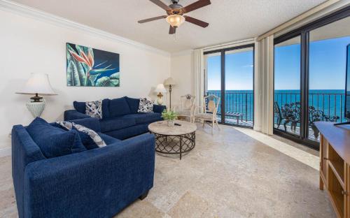 Phoenix X 1513 – khách sạn tại Perdido Beach