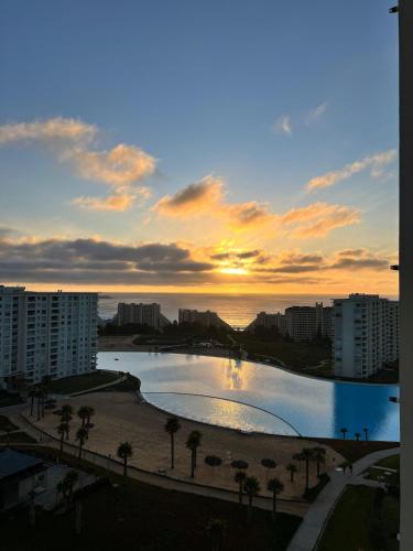 Laguna Bahía Sol