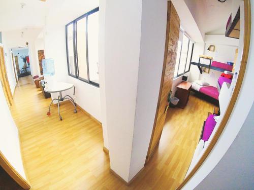 บริการและสิ่งอำนวยความสะดวก, Hostal de la 57 in มานิซาเลส