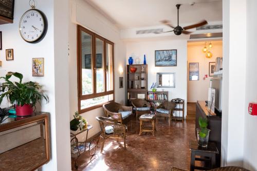 Hotel Rivamare in Lido