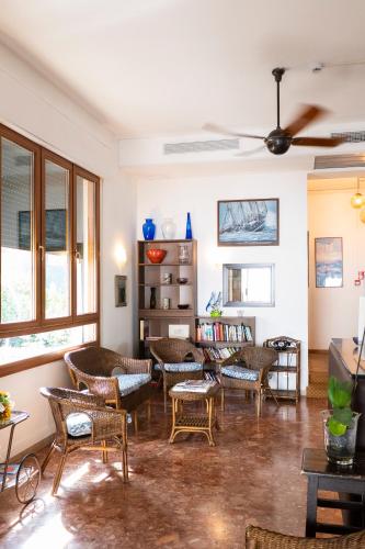 Hotel Rivamare in Lido