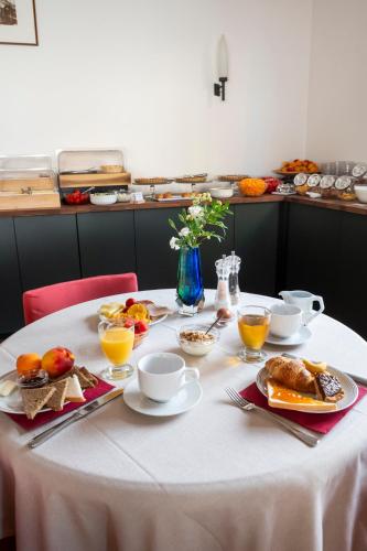 Hotel Rivamare in Lido