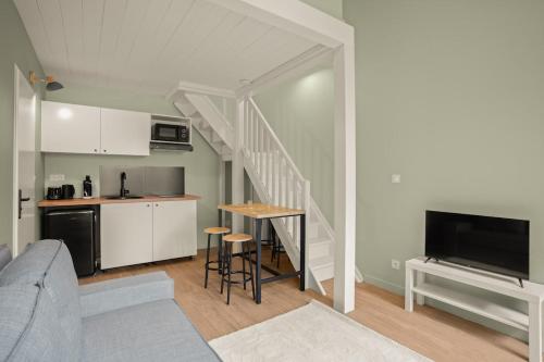 La Parenthèse Bohème - Location saisonnière - Villeurbanne