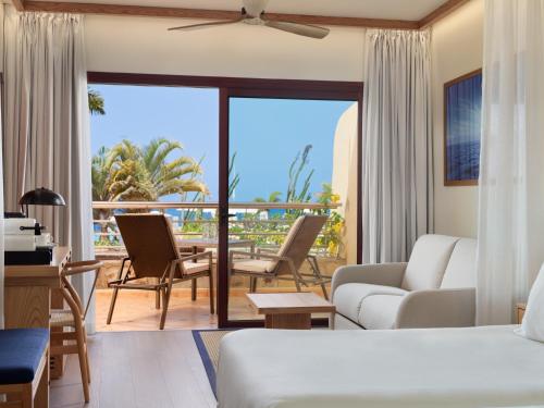 H10 Playa Meloneras Palace - image 14