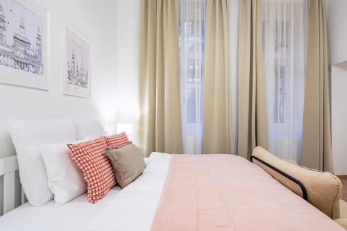 Central - Comfortable - Easy Sleep - image 14