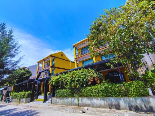 L'Heritage Riverside Hoi An, Hoi An (photo 7)