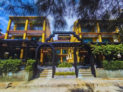 L'Heritage Riverside Hoi An, Hoi An (photo 6)