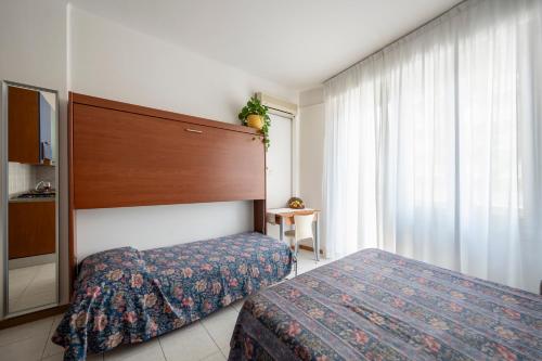 Aparthotel Pineda - Hotel - Bibione