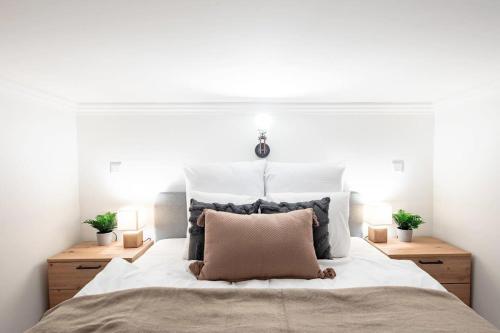 Central - NEW - Comfy Home, Budapest
