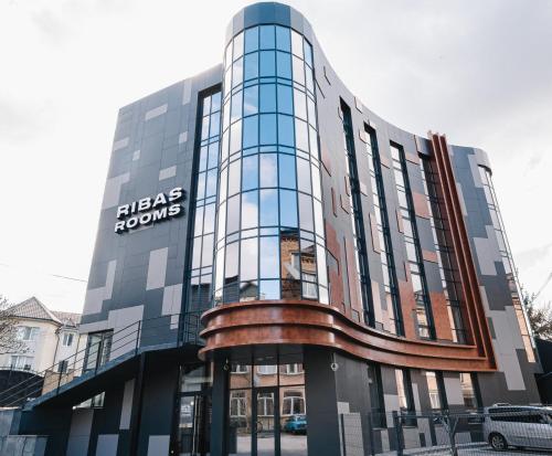 Ribas Rooms Lutsk, Luc'k