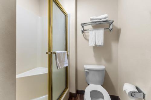 Travel Inn and Suites - image 10