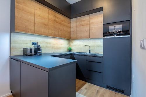 Central - Luxy - Garage - image 7