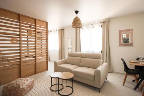 Le Soy'ô - Parking - Mairie - Angoulême à 10 min - Location saisonnière - Soyaux