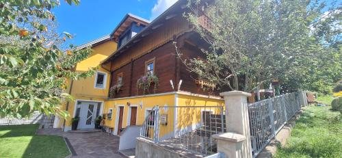 Ferienwohnung WIEKI in Gmünd in Kärnten, Österreich