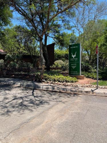 Lani Accommodation, Pretoria (fotografie 10)