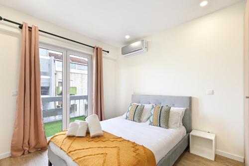 Largo da Estação Apartments By Sé Apartamentos - Braga