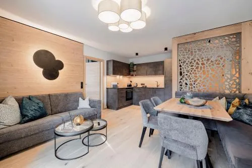 MYALPS Tirol inklusive Sky- Wellness in Oetz, Österreich