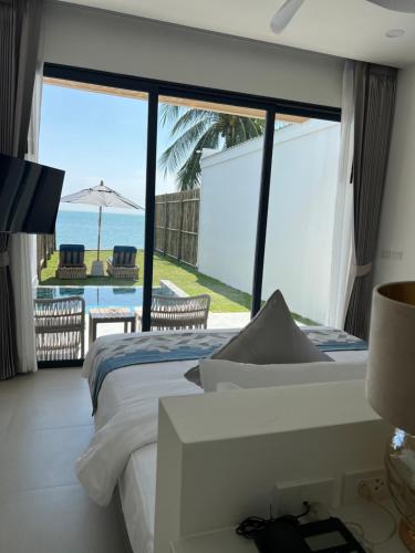 ThreeTreesSamuiPoolVilla - Koh Samui ThreeTreesSamuiPoolVilla - Koh Samui