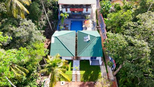 Arice Eco Villa and Restaurant