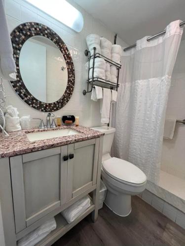 Windjammer Resort and Beach Club – Lauderdale-by-the-Sea, FL