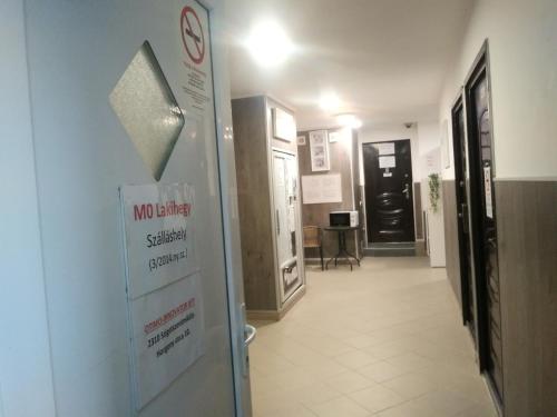 M0 Lakihegy Horgony u 10 in Szigetszentmiklos