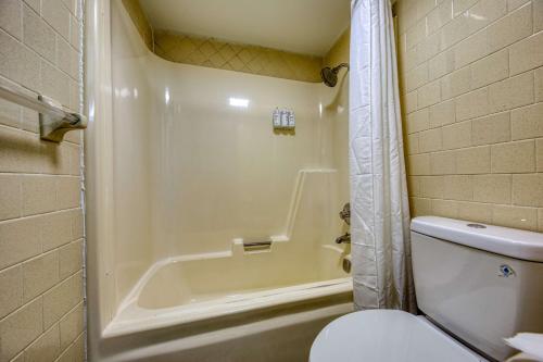 Americas Best Value Inn Stearns, KY in Stearns, USA