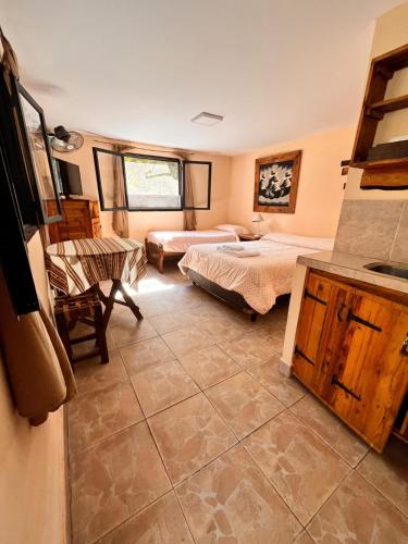 El Refugio in 얄라