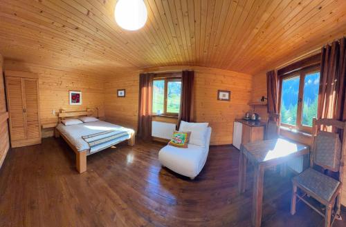 Kozichky Guest House in Selo Tatariv