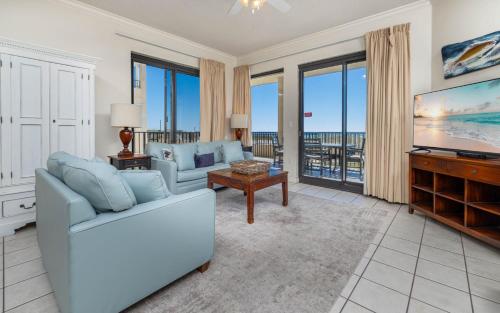Phoenix X 117 condo in Perdido Beach