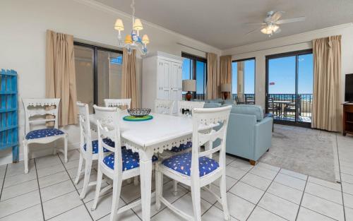 Phoenix X 117 condo in Perdido Beach