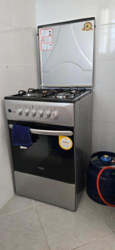 Delany Silva Homes in คีลิฟิ