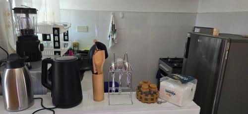 Delany Silva Homes in คีลิฟิ