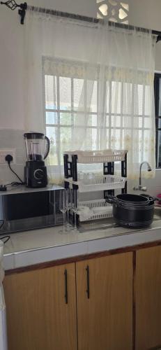 Delany Silva Homes in คีลิฟิ