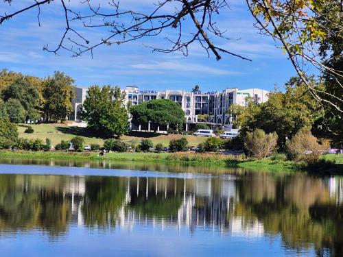 Couleur océan - Location saisonnière - Saint-Paul-lès-Dax