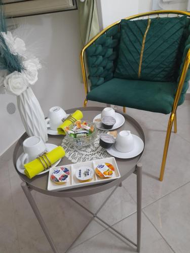 Falanga Family Guests Accommodation in Civitavecchia