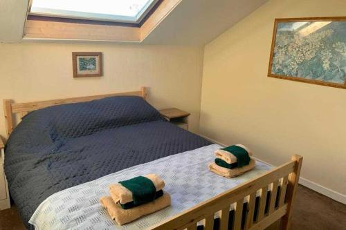 2 Bed Cottage Sleeps 2 - Parking Pet Friendly, Dunoon (Foto 2)