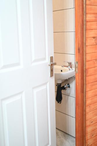 Solo Apartments, Maun