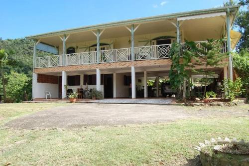 Appartement moderne à Rivière-Pilote, 80 m², jardin - Location saisonnière - Rivière Pilote