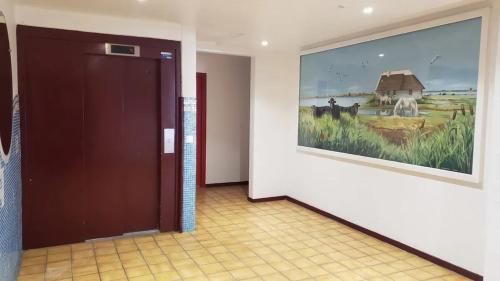 Appartement agreable avec piscine a Le Grau-du-Roi in Le Grau-du-Roi