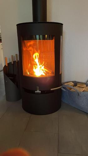 Ferienhaus am Nationalpark, Klausdorf, ca 250m bis zur Badestelle