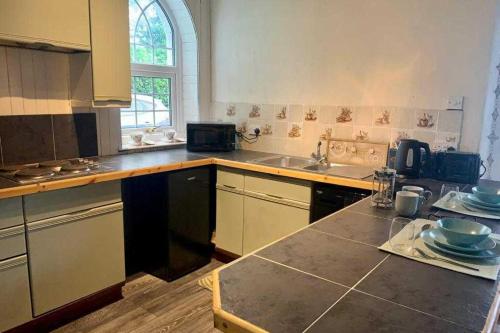 2 Bed Cottage Sleeps 2 - Parking Pet Friendly, Dunoon (Foto 4)