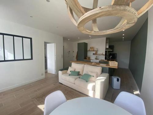 Appartement moderne à Marseille, 42 m², proche plage - Location saisonnière - Marseille
