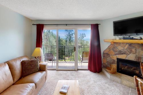 Scandinavian Lodge - image 10