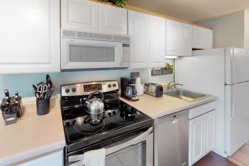 Scandinavian Lodge - image 12