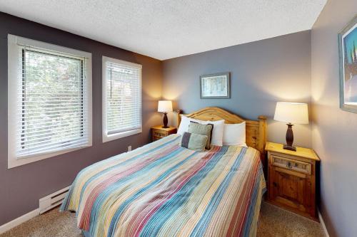 Scandinavian Lodge - main image