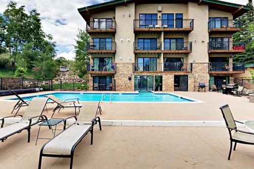Scandinavian Lodge - image 12