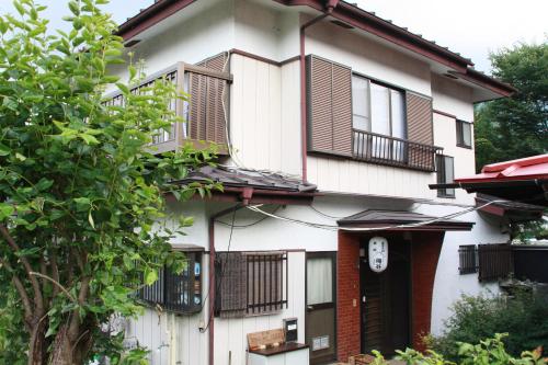 Umeya Annex, Narusawa